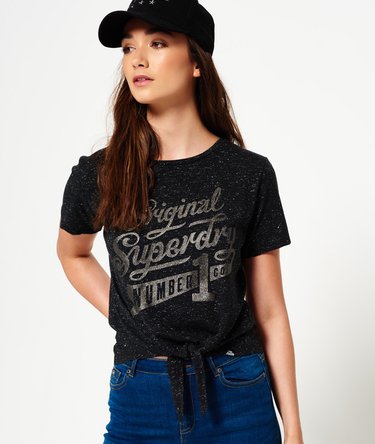 Original No1 Knot T-shirt Image 5