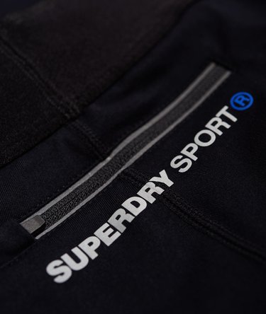 Sport Drill Leggings Image 4