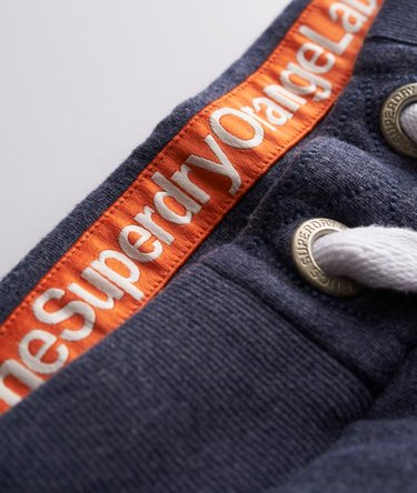 Slim Fit Pop Joggers Image 6