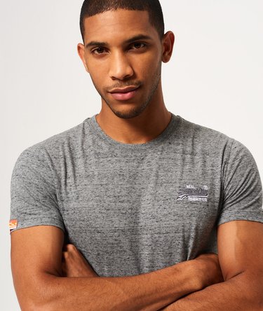 Orange Label Surf Edition T-shirt Image 5