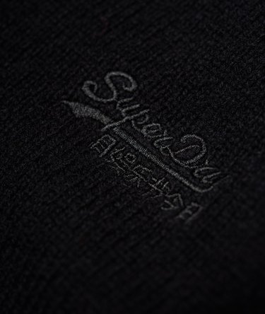 Harlo Henley Jumper Image 7
