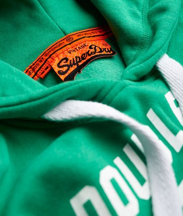 Double Grade Hoodie Image 5