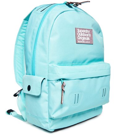 Cinda Montana Rucksack Image 4