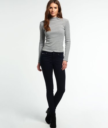 Alexia Jegging Jeans Image 1