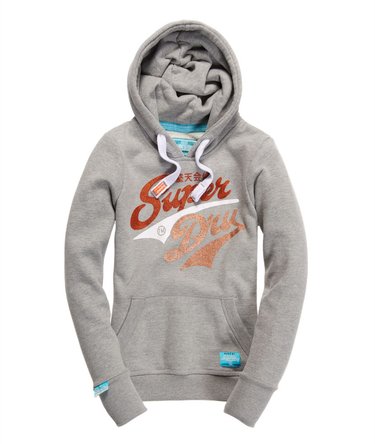 Stacker Hoodie Image 2