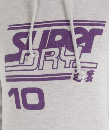 Blue Hoodie Image 7