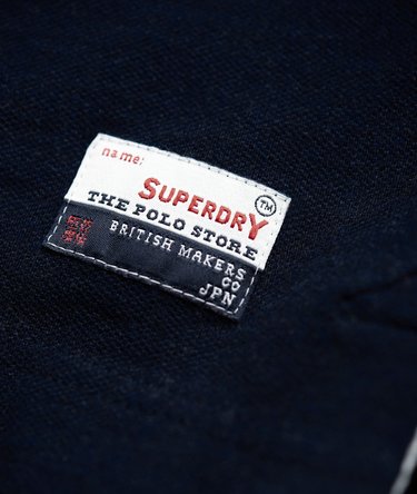 Polo Super Concorde Image 7