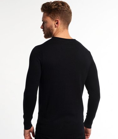 Jersey de cuello alto Orange Label Image 4