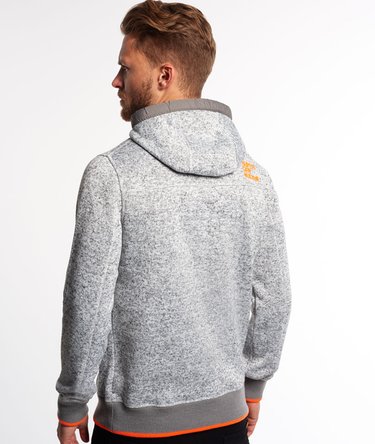 True Storm Overhead Hoodie Image 4
