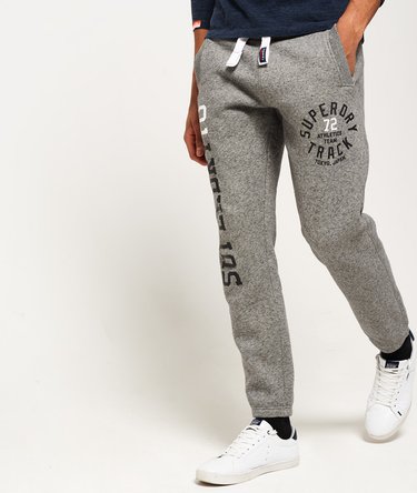 Track & Field Slim Jogger Image 1