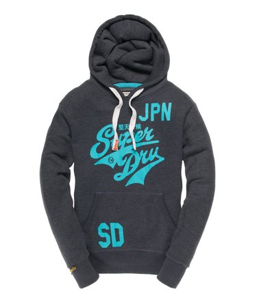 Stacker Hoodie Image 1
