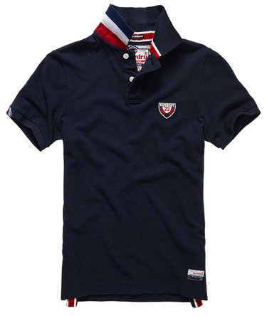 Polo Super Concorde Image 1
