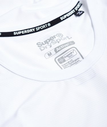 Sport Active linne med avslappnad passform Image 7