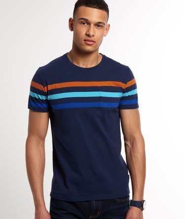 Camiseta Beach Park Image 2