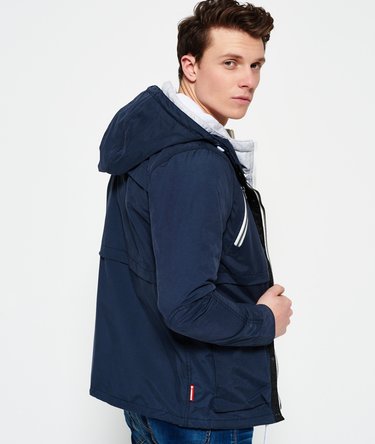 Fathom Hybrid Jacket Image 4