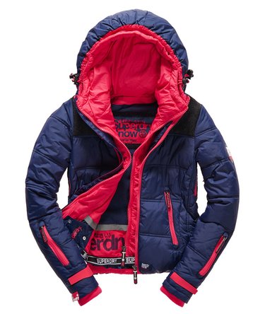 Veste Polar Elements Image 2