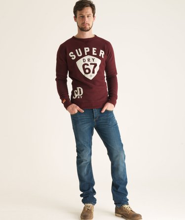 Pick Crew Shirt Image 3