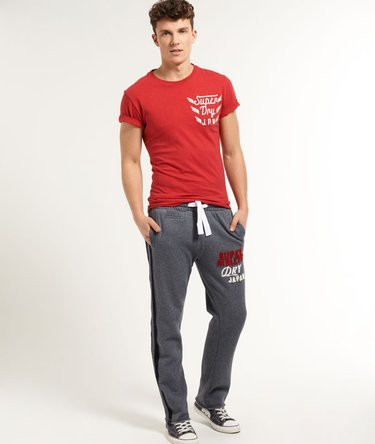 Pantalon de jogging Applique 7s Image 2
