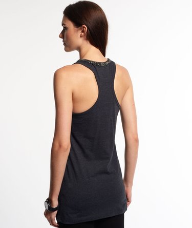 Sparkle Tank Top Image 4