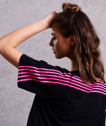 Sport Label Hot T-Shirt Image 5