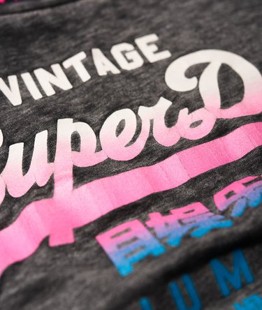 T-shirt Premium Goods Tri-Fade Image 7