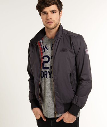Longhorn Jacket Image 2