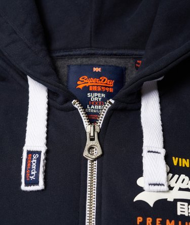 Premium Goods Zip Hoodie Image 6