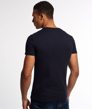 Supersized 77 T-shirt Image 4