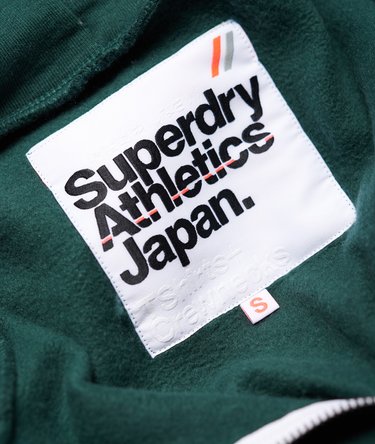 LA Athletic Zip hoodie Image 6