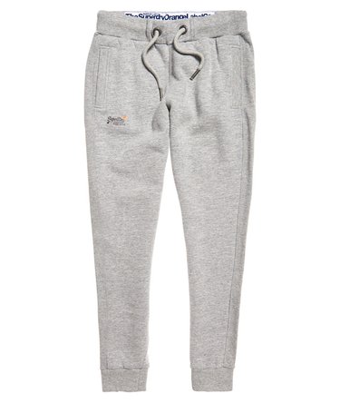 Joggers Orange Label Moody Slim Image 2