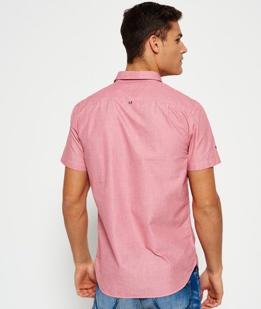 Chemise classique moderne Image 4