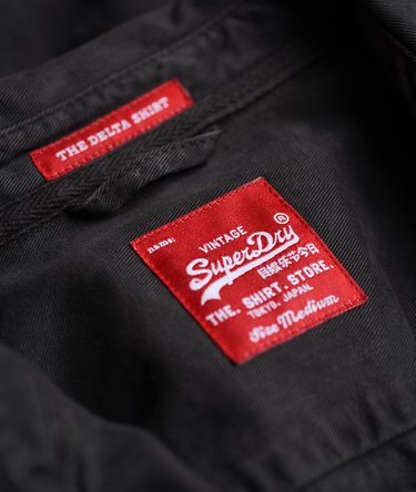 Delta Shirt Image 5
