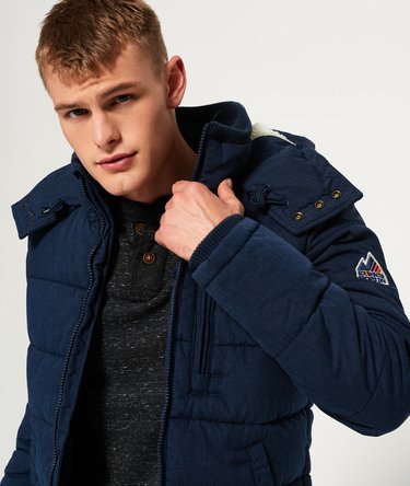 Chaqueta Bluestone Image 5