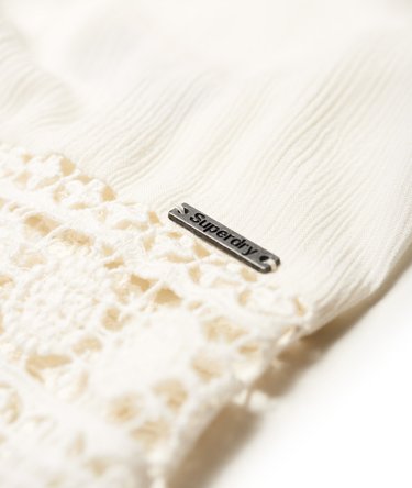 Richelle Cut & Sew Top Image 7