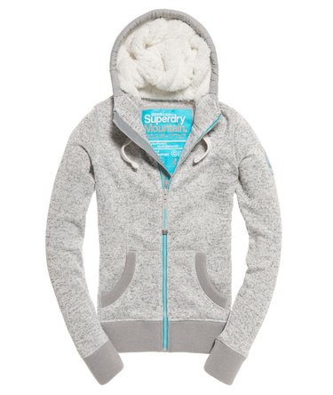 Storm Zip Hoodie Image 2
