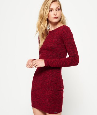 Augusta Bodycon Dress Image 1