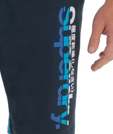 Swim Deep Boardshorts Image 5