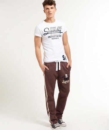 Pantalon de jogging Applique 7s Image 2