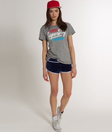 Entry Boyfriend T-Shirt Image 3