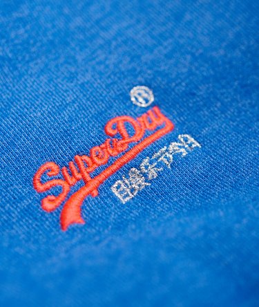 Orange Label Primary Zip Hoodie Image 8