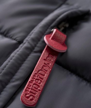 Cazadora Superdry Puffle Image 7