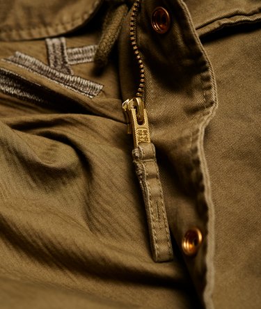 Field Blazer Jacke Image 8