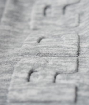 Sport Swerve Zip Fleece Image 8