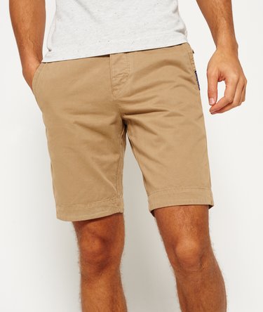 Pantalones cortos International Chino Image 1