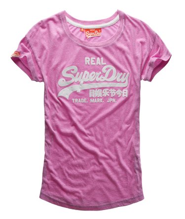 Vintage Oversize T-shirt Image 2