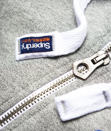 Premium Goods Kapuzenjacke Image 7