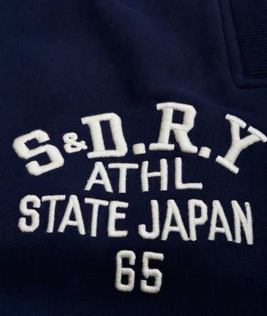 Core Applique Joggers Image 6