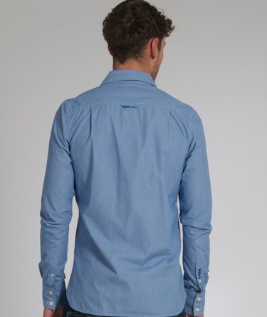 Premium Dress Shirt Image 5
