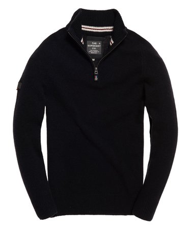 Pull Henley Harlo Image 2