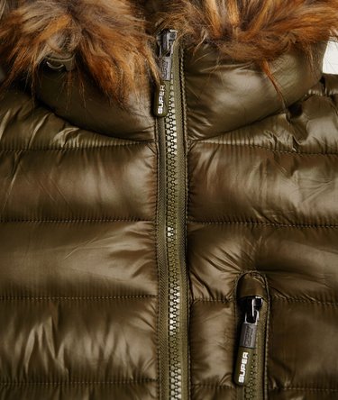 Fuji Demi Jacke Image 7